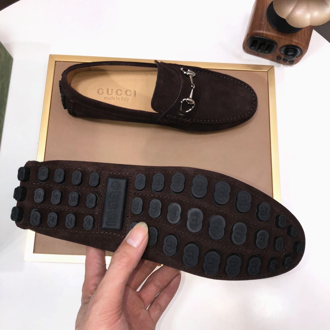 Gucci Low Shoes